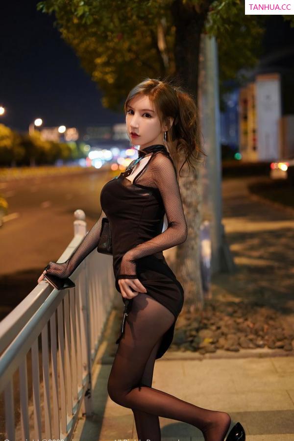 周于希dummy  [XiuRen]高清写真图 2020.12.04 No.2858 周于希Sandy第15张图片